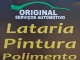 Lataria, Pintura e Polimento | Original Serviços Automotivos
